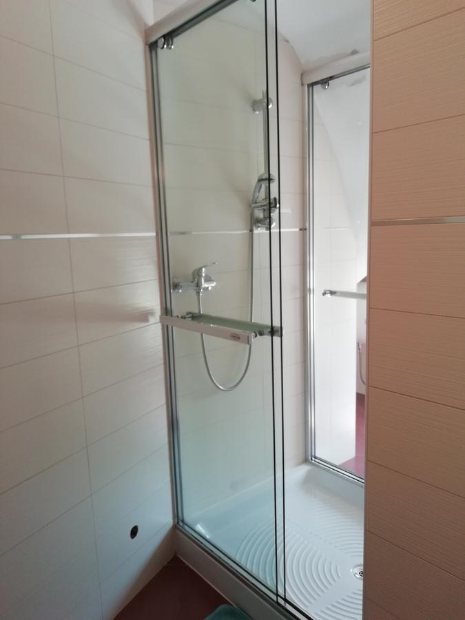 Apartment Greta,50 Meters To The Beach Banjole Ngoại thất bức ảnh